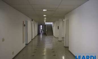 Imagem 7: PRÉDIO - PINHEIROS - SP