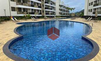 Imagem 4: Apartamento com 2 dormitórios à venda, 140 m² por R$ 757.399,50 - Cachoeira do Bom Jesus