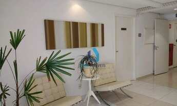 Imagem 2: Apartamento à venda, 68 m² por R$ 600.000,00 - Vila Firmiano Pinto - São Paulo/SP