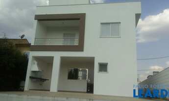 Imagem: CASA EM CONDOMÍNIO - CAPIVARI - SP