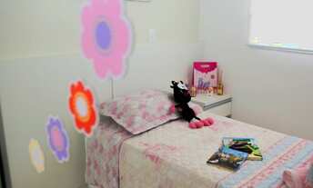 Imagem 6: Área privativa à venda, 2 quartos, 2 vagas, Oitis - Contagem/MG