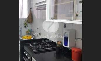 Imagem 3: Apartamento - Parque Residencial Vila União - Campinas