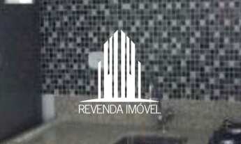 Imagem 4: Apartamento duplex 2 dormitórios e 1 vaga à venda na Vila Clementino