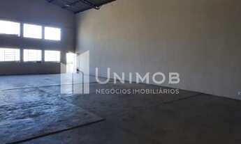 Imagem 4: Galpão - Jardim do Trevo - Campinas