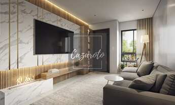 Imagem 6: Casa em Condomínio à venda 3 Quartos, 1 Suite, 2 Vagas, 112.25M², Abranches, Curitiba - PR