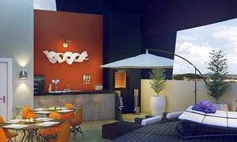 Imagem 5: Cobertura com 3 dormitórios à venda, 192 m² por R$ 1.534.504,53 - Anita Garibaldi - Joinvi