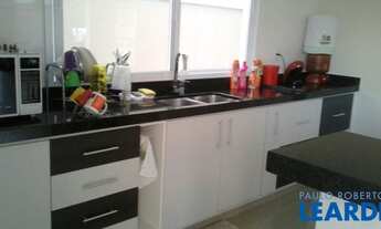 Imagem 7: CASA EM CONDOMÍNIO - SWISS PARK - SP