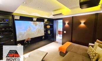 Imagem 7: Apartamento com 4 dormitórios à venda, 358 m² por R$ 4.700.000,00 - Centro - Americana/SP