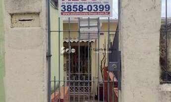 Imagem: Casa 1 quarto e cozinha para Locação Vila