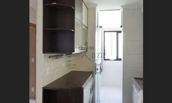 Imagem 7: Apartamento para venda tem 54 metros quadrados com 2 quartos