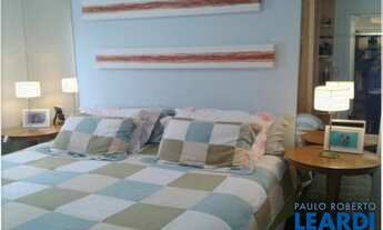 Imagem 7: APARTAMENTO - VILA OLÍMPIA - SP