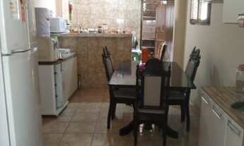 Imagem 4: Vendo casa no bairro caça e pesca