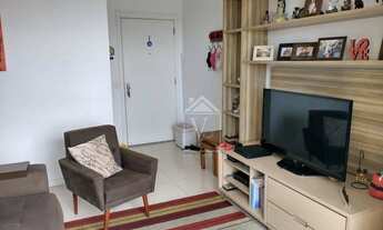 Imagem 7: Apartamento com 2 dormitórios para alugar, 97 m² por R$ 5.900,00/mês - Passo d'Areia