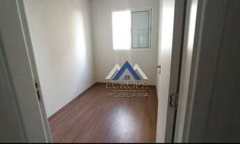 Imagem 6: Apartamento no Condomínio Residencial Pateo Allegro, com 3 dormitórios à venda, 63 m² por