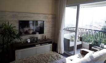 Imagem 4: APARTAMENTO - MORUMBI - SP