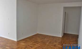 Imagem 4: APARTAMENTO - JARDIM AMÉRICA - SP