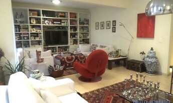 Imagem 3: DUPLEX - ALTO DE PINHEIROS - SP