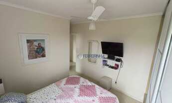 Imagem 7: Apartamento à venda, 75 m² por R$ 430.000,00 - Jardim Alvorada - São José dos Campos/SP