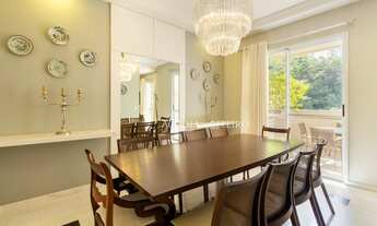 Imagem 7: SãO PAULO - Apartamento Padrão - Jardim Paulista