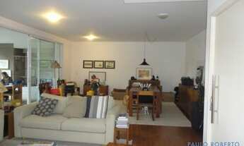 Imagem 4: APARTAMENTO - CAMPO BELO - SP