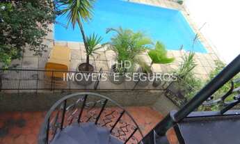 Imagem: Belo Horizonte - Casa Padrão - Paqueta