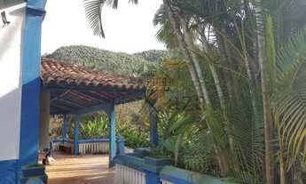 Imagem 3: Fazenda/Sítio/Chácara para venda tem 12000 metros quadrados com 5 quartos