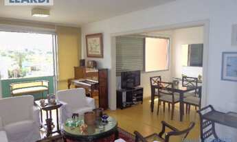 Imagem 3: APARTAMENTO - VILA MADALENA - SP