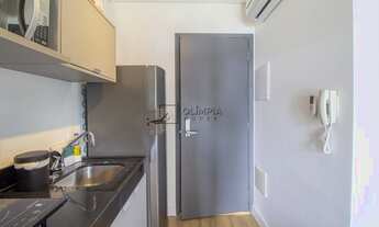 Imagem: Apartamento Venda 1 Dormitórios - 26 m²