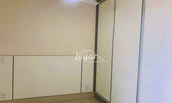 Imagem 5: Apartamento com 1 dormitório para alugar, 35 m² por R$ 1.250,00/mês - Cascata - Marília/SP