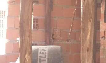 Imagem 3: Apartamento residencial à venda, Bangu, Santo André