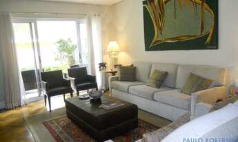 Imagem 2: CASA TÉRREA - ALTO DE PINHEIROS - SP