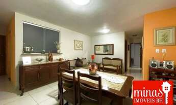 Imagem 2: BELO HORIZONTE - Apartamento Padrão - Buritis