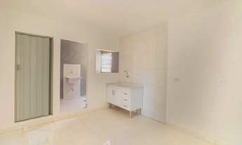 Imagem: Casa para Aluguel - Vila Guilherme, 2 Quartos
