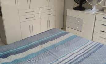 Imagem 4: Apartamento para aluguel possui 50 metros quadrados com 1 quarto em Bela Vista - São Paulo