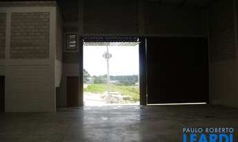 Imagem 6: GALPÃO - CONDOMÍNIO PORTAL ANHANGUERA - SP
