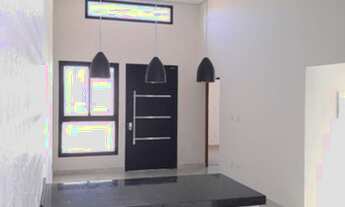 Imagem 3: Casa à venda no Condomínio Terras de São Francisco, Sorocaba/SP