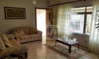 Imagem 2: Casa Térrea com 3 dormitórios, 1 suíte, quintal à venda, 170 m² por R$ 790.000 - Pirituba