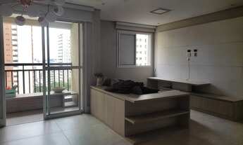 Imagem: Metrô Praça da Árvore - Apartamento 79M²