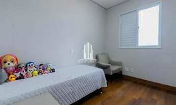 Imagem 4: Apartamento com 3 Quartos e 4 banheiros à Venda, 209 m²