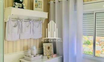 Imagem 7: Apartamento de 76m² no Ipiranga 2 Dormitório 1 Suíte 1 Vaga