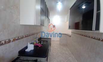 Imagem 5: APARTAMENTO DE 2 DORMITÓRIOS COM SUÍTE E LAZER LOCALIZADO NA OCIAN - R$ 360 MIL