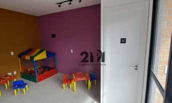 Imagem 5: Apartamento com 1 dormitório, 31 m² - venda por R$ 350.000 ou aluguel por R$ 2.450/mês - J