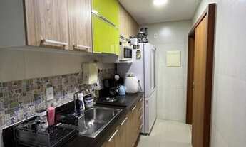 Imagem 7: Apartamento a Venda no bairro Parque Turf Club - Campos dos Goytacazes, RJ