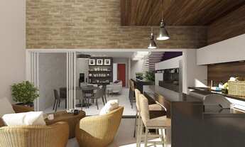 Imagem 7: PARQUE TAQUARAL LANCAMENTO 3 SUITES