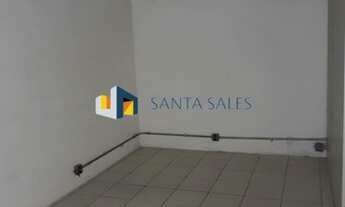 Imagem 6: EXCELENTE SOBRADO COMERCIAL DISPONIVEL PARA VENDA- VILA OLÍMPIA