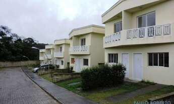 Imagem 3: CASA EM CONDOMÍNIO - GRANJA VIANA - SP