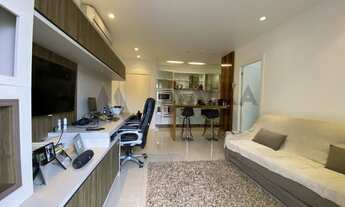 Imagem: Apartamento à venda, Itacorubi, Florianópolis