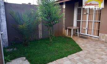 Imagem 3: Casa com 2 dormitórios à venda, 65 m² por R$ 230.000 - Balneário Tupy - Itanhaém/SP