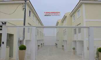 Imagem 2: Sobrado à venda, 112 m² por R$ 569.900,00 - Vila Santa Clara - São Paulo/SP