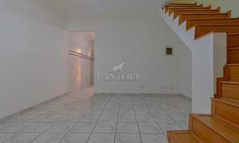 Imagem 4: Sobrado para aluguel no bairro Conjunto Residencial Sitio Oratório